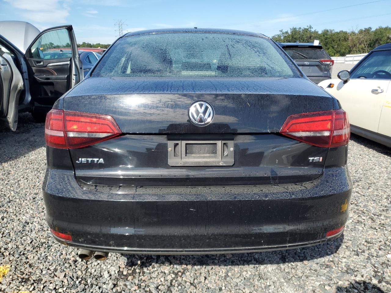 3VW267AJ3GM360634 2016 Volkswagen Jetta S