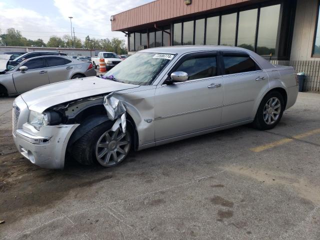 2005 Chrysler 300C 