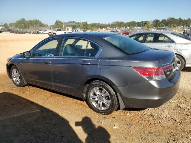  HONDA ACCORD 2012 Gray