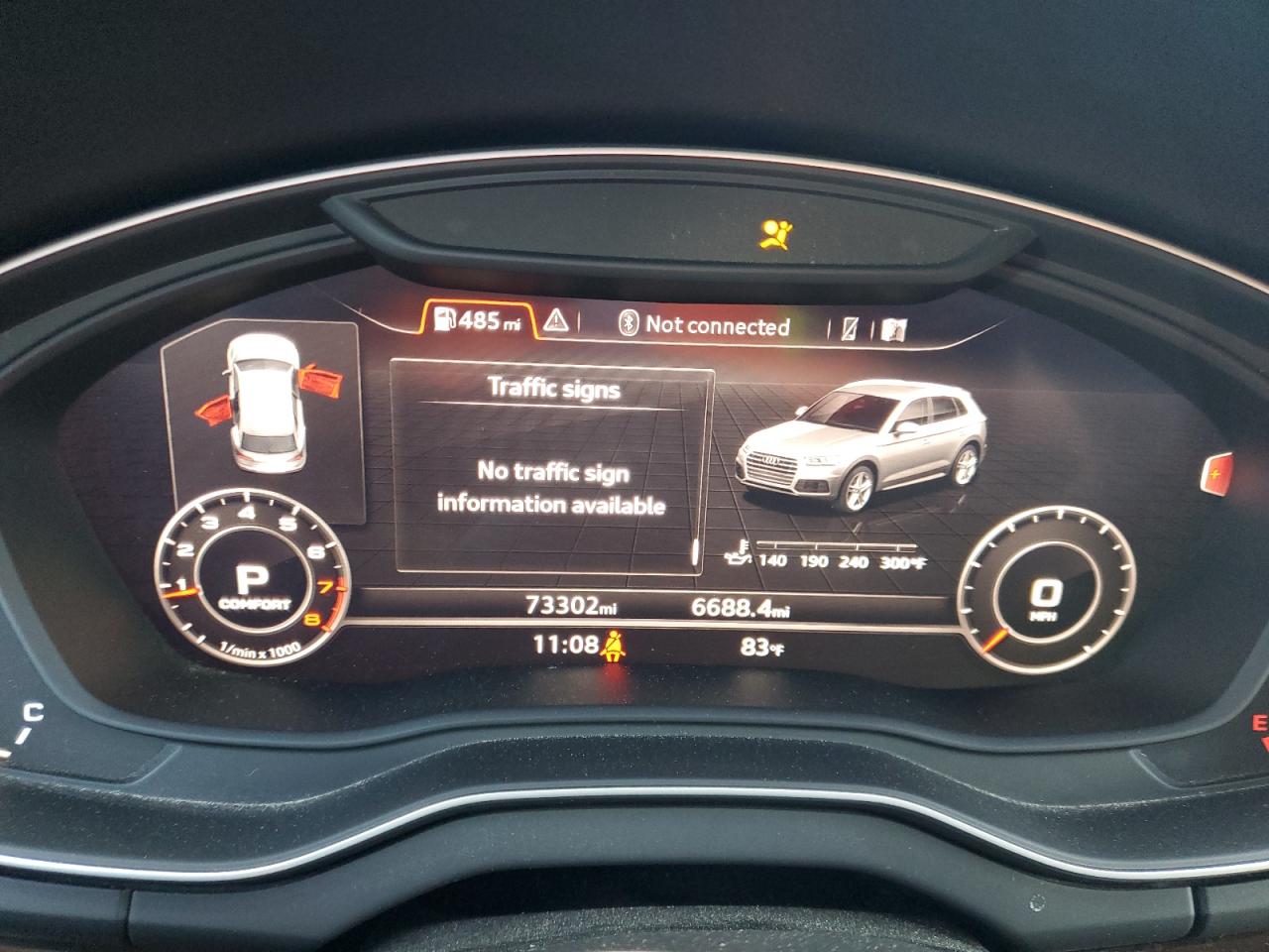 2018 Audi Q5 - Image 9