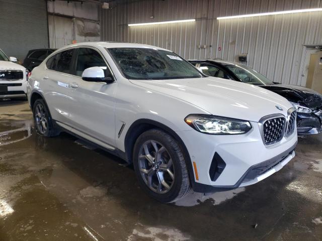 5UX33DT04P9P69015 BMW X4 XDRIVE3 4