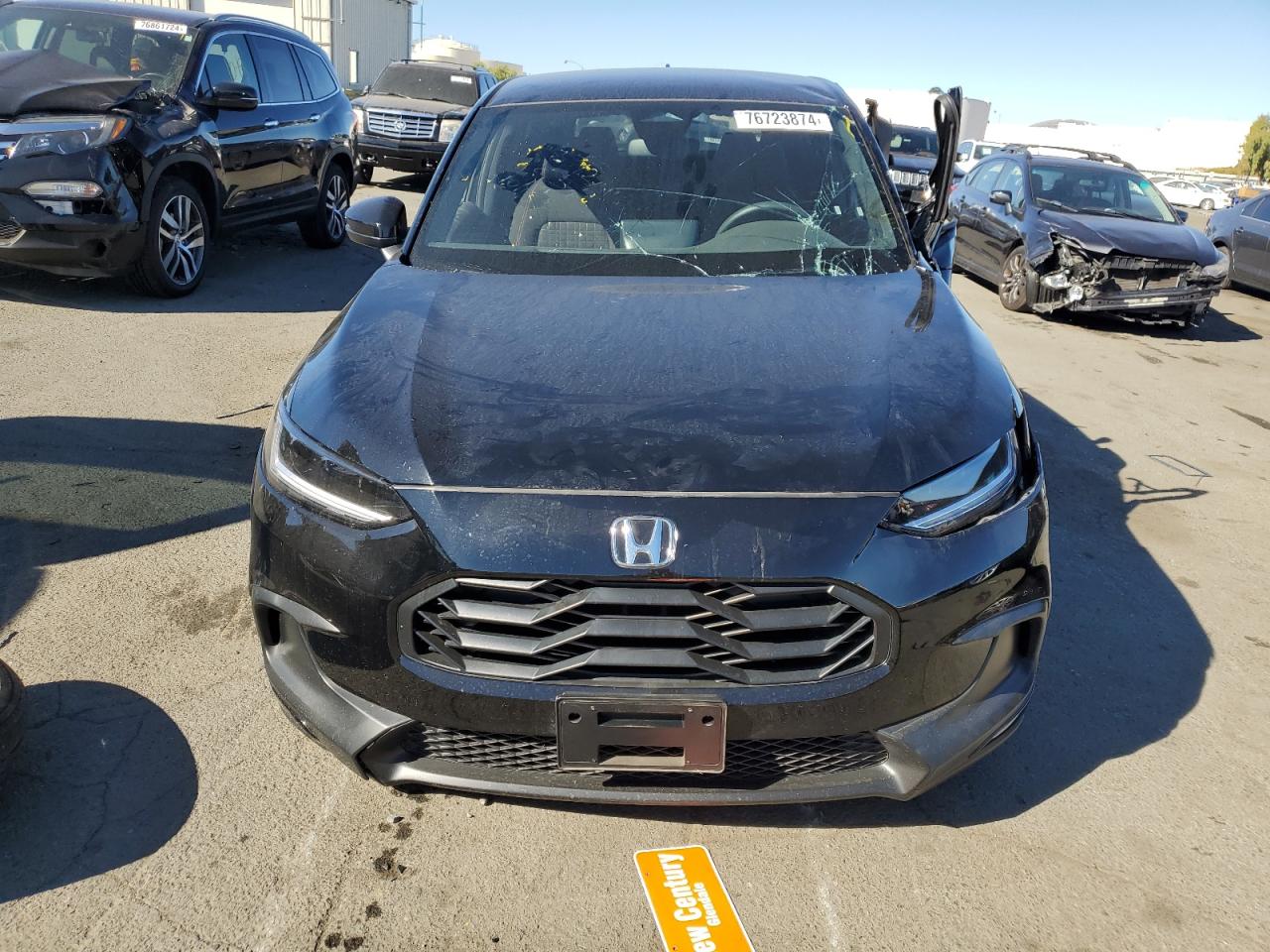 2023 Honda HR-V - Image 5