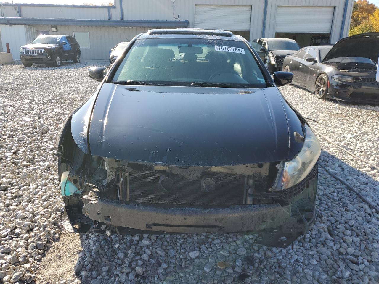 1HGCP26738A044056 2008 Honda Accord Ex