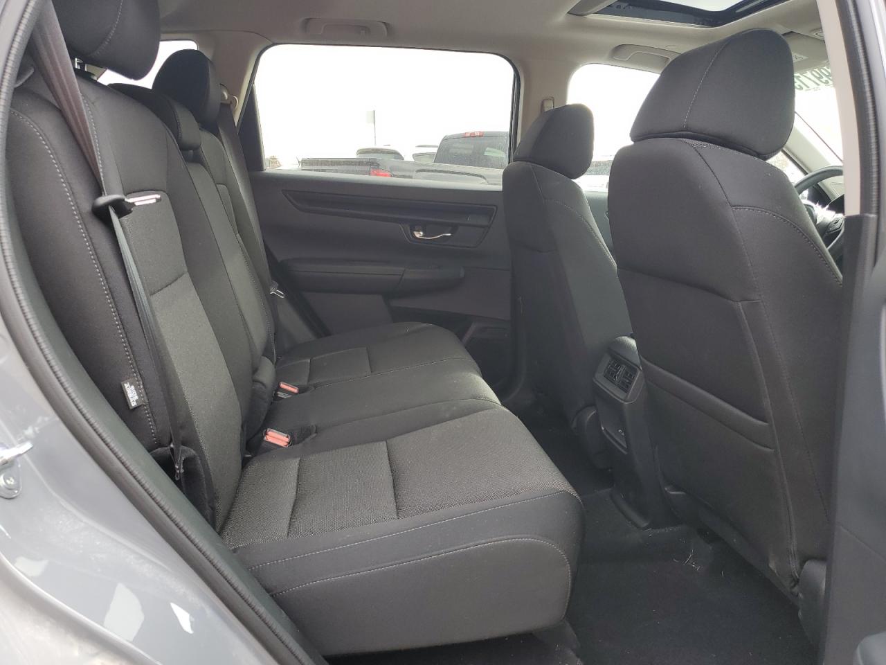 2024 Honda CR-V - Image 11