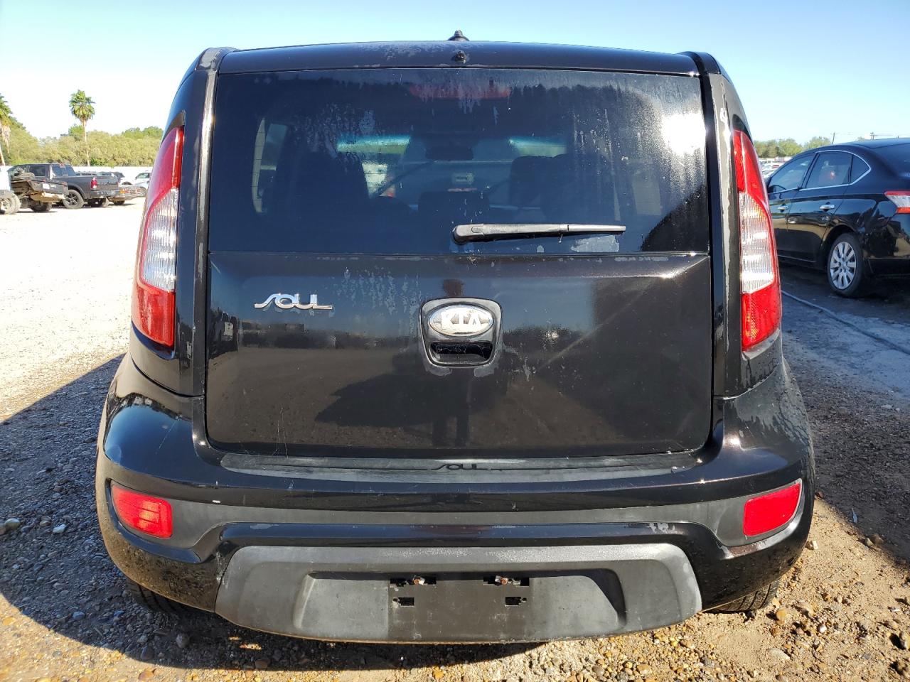 2013 Kia Soul VIN: KNDJT2A5XD7749144 Lot: 77532464