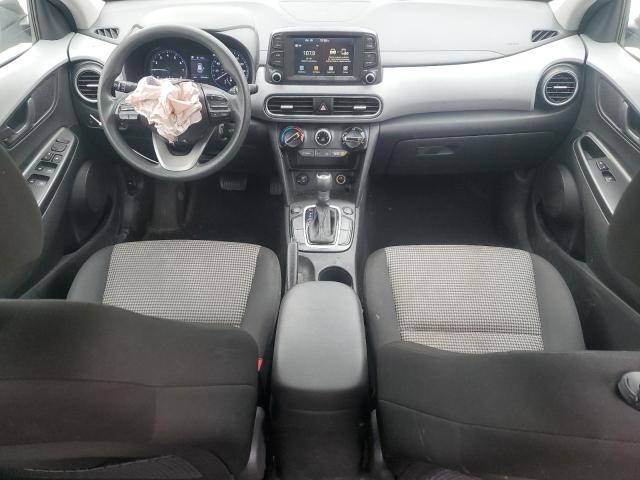  HYUNDAI KONA 2019 Czarny