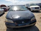2002 Honda Accord Lx на продаже в Tucson, AZ - Front End