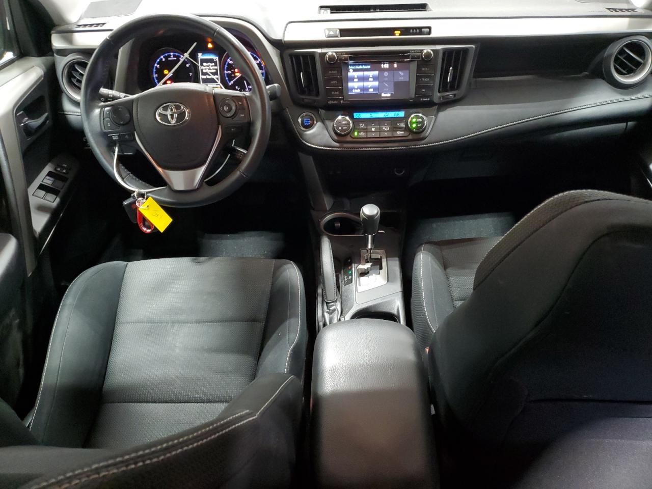 2T3RFREV4JW810193 2018 Toyota Rav4 Adventure