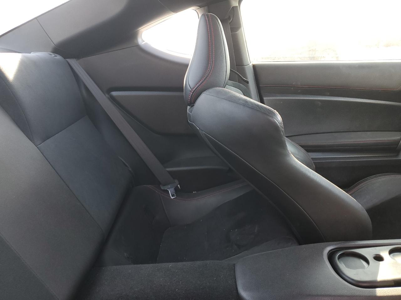 2013 Subaru BRZ - Image 10