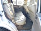 2010 Nissan Pathfinder S للبيع في Montreal-est، QC - Front End