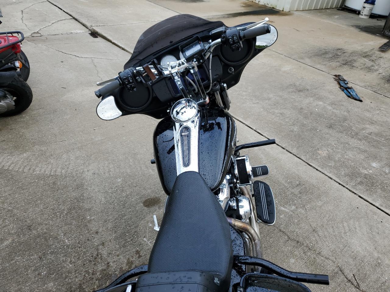 2021 Harley-Davidson Flhx VIN: 1HD1KBC11MB625319 Lot: 73833044