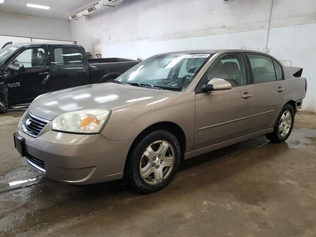 2007 Chevrolet Malibu Lt