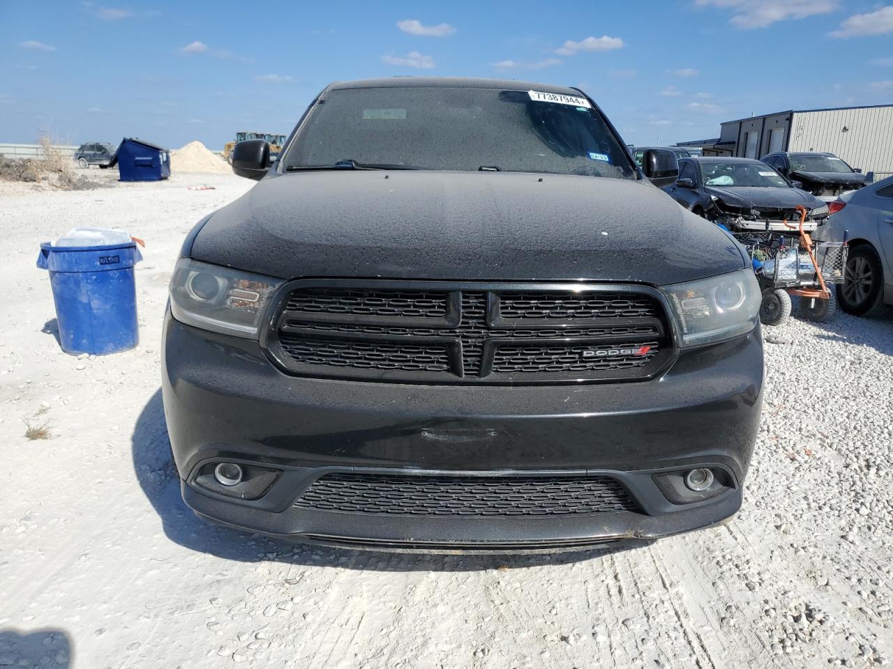 2014 Dodge Durango - Image 5