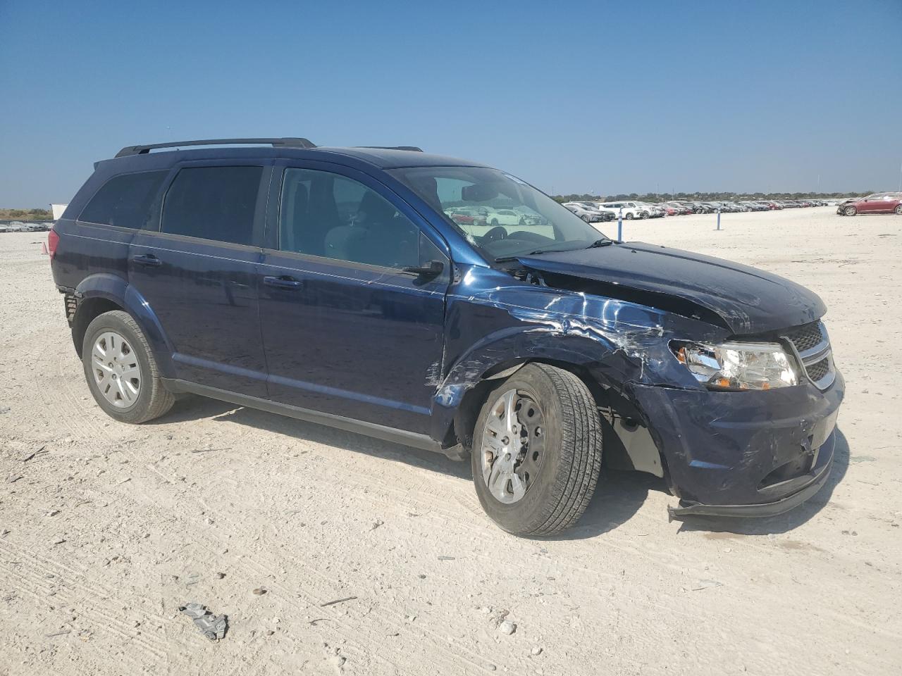 2017 Dodge Journey - Image 4