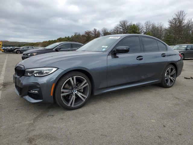 3MW5R7J0XM8B64285 2021 BMW 3 SERIES photo no. 1