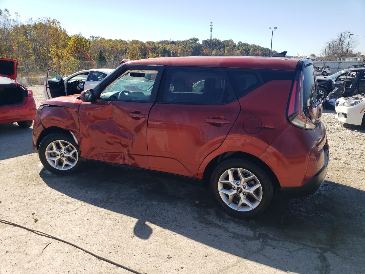 2023 Kia Soul - Image 2