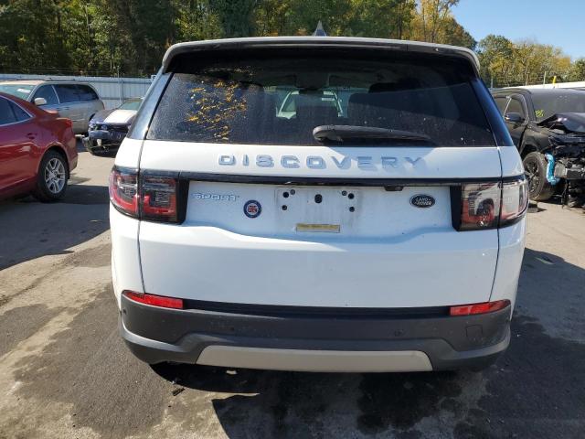 SALCJ2FX6NH910912 Land Rover Discovery  6