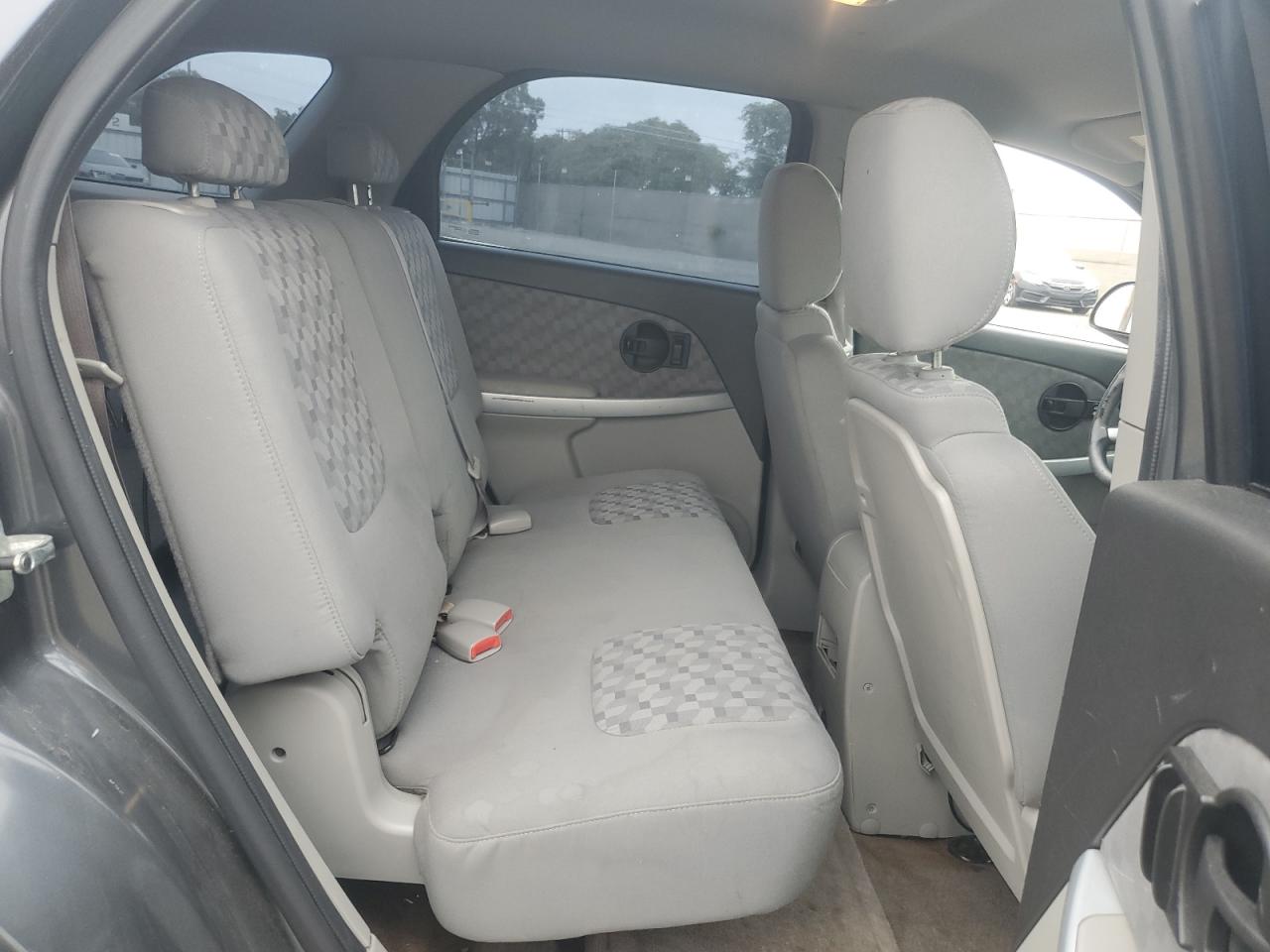 2009 Chevrolet Equinox - Image 11