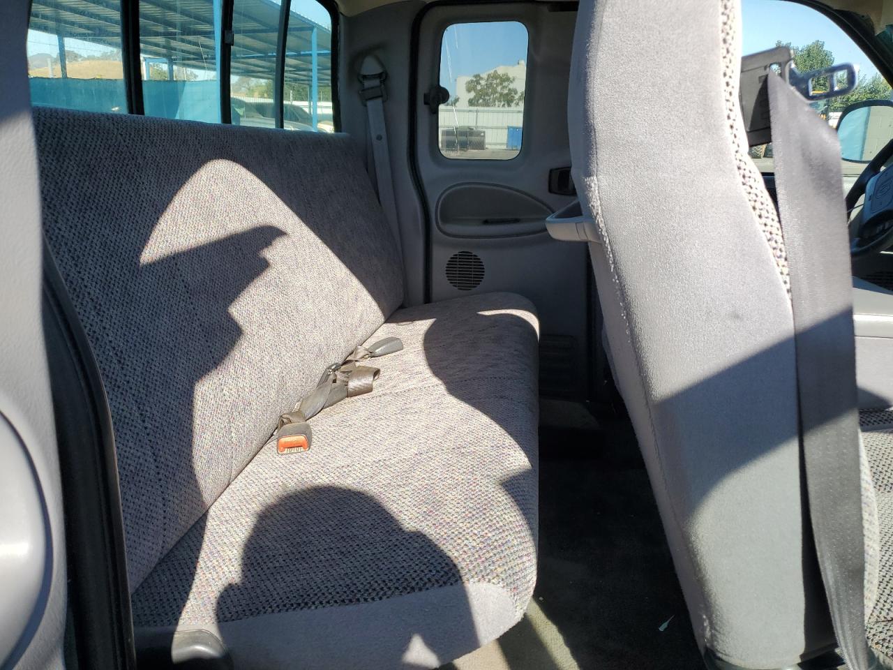 1999 Dodge Ram 1500 VIN: 3B7HC13Z3XG101520 Lot: 74957104