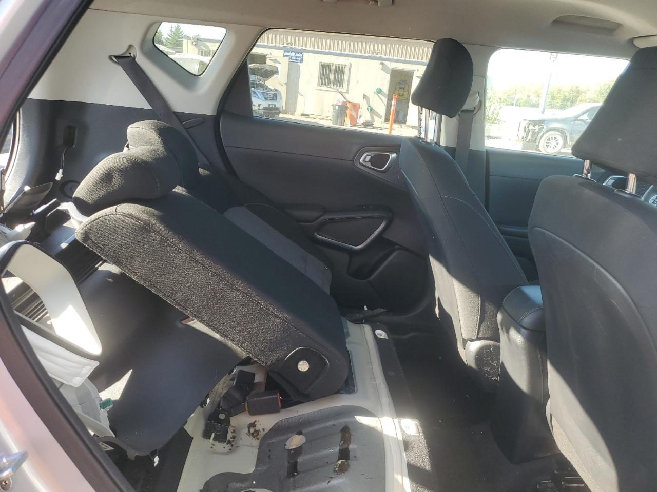 2020 Kia Soul - Image 10