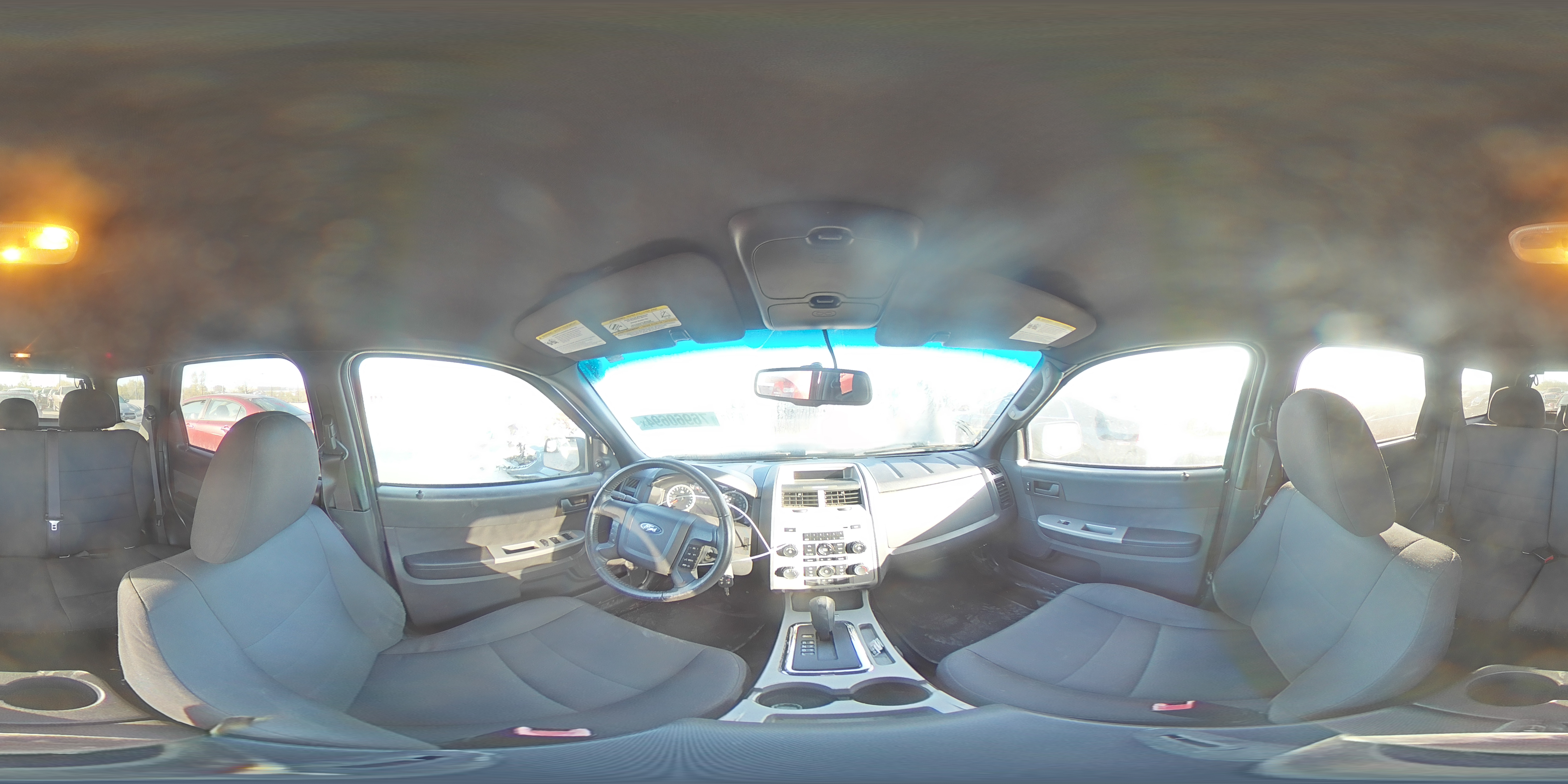 2011 Ford Escape - Image 13