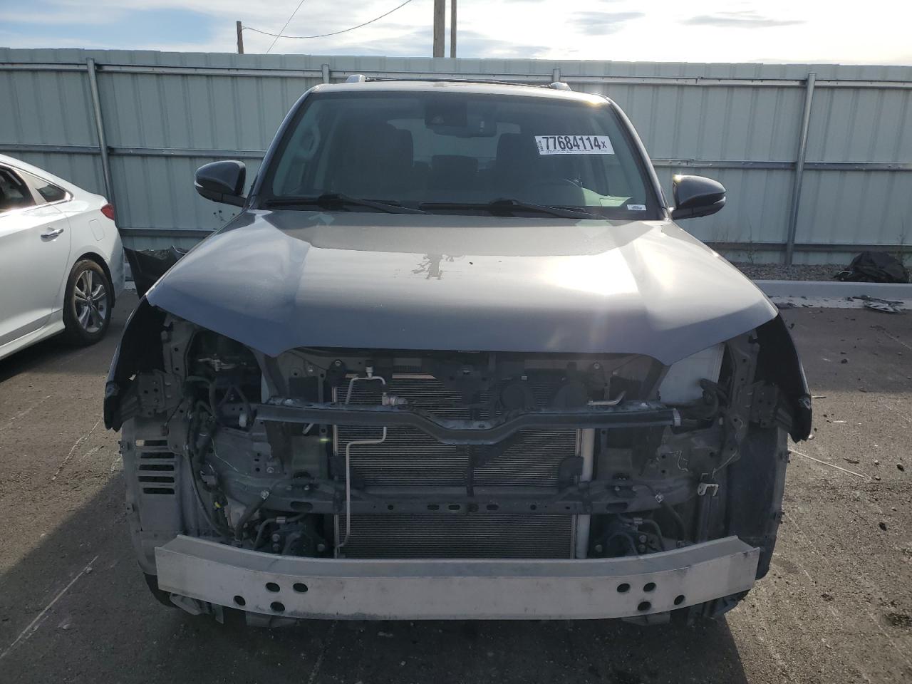 2022 Toyota 4Runner - Image 5