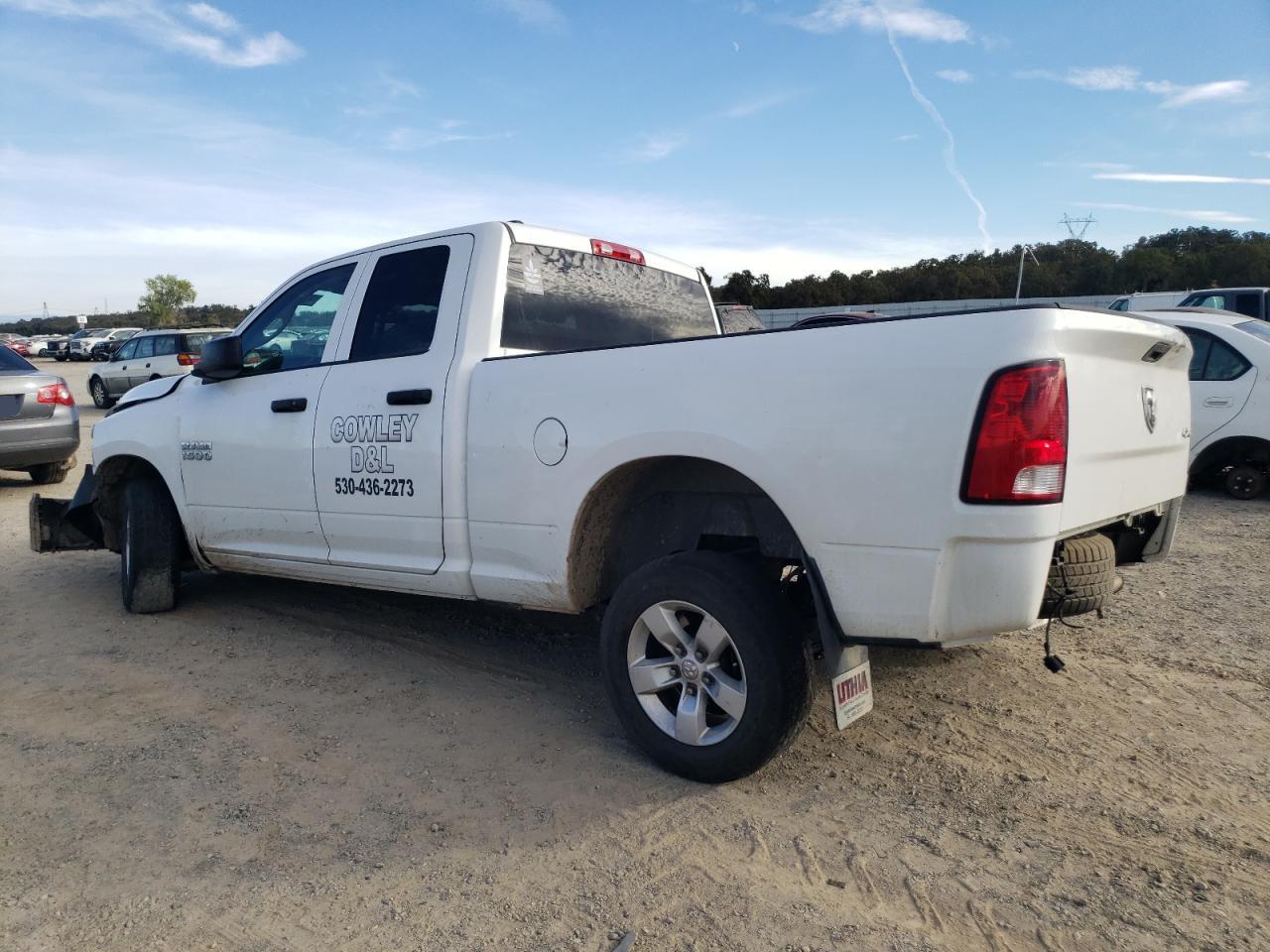 2013 RAM 1500 - Image 2