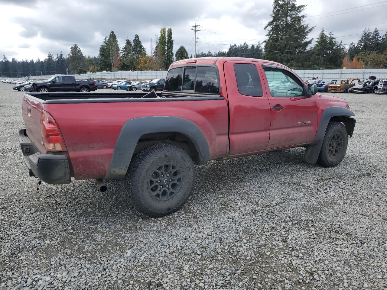 2008 Toyota Tacoma - Image 3