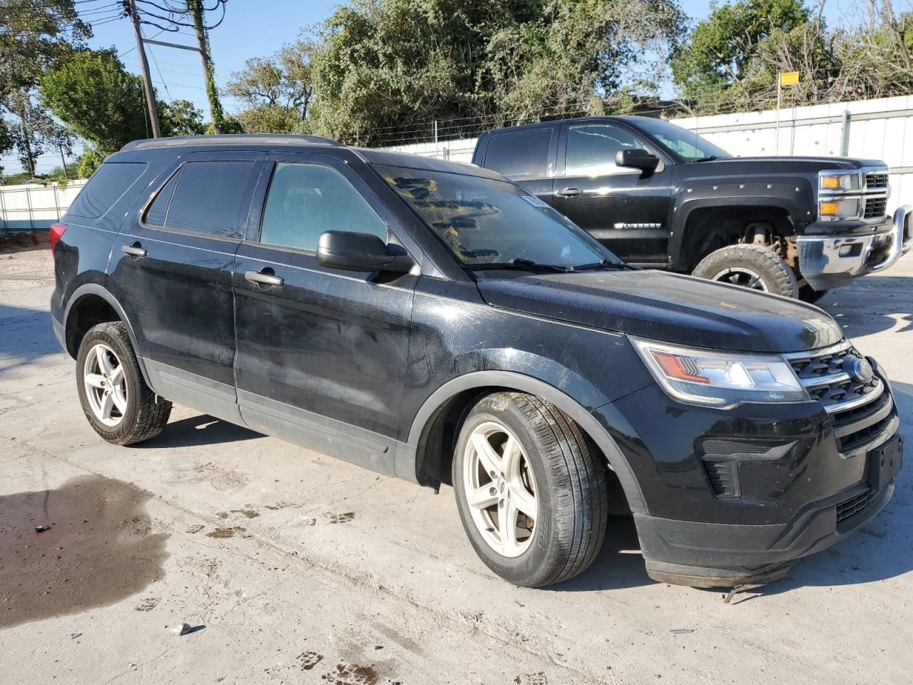 2018 Ford Explorer - Image 4