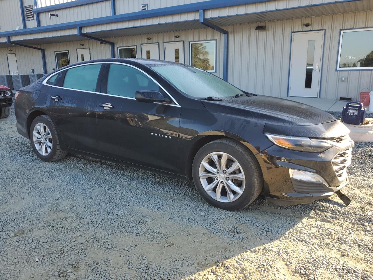 2020 Chevrolet Malibu - Image 4