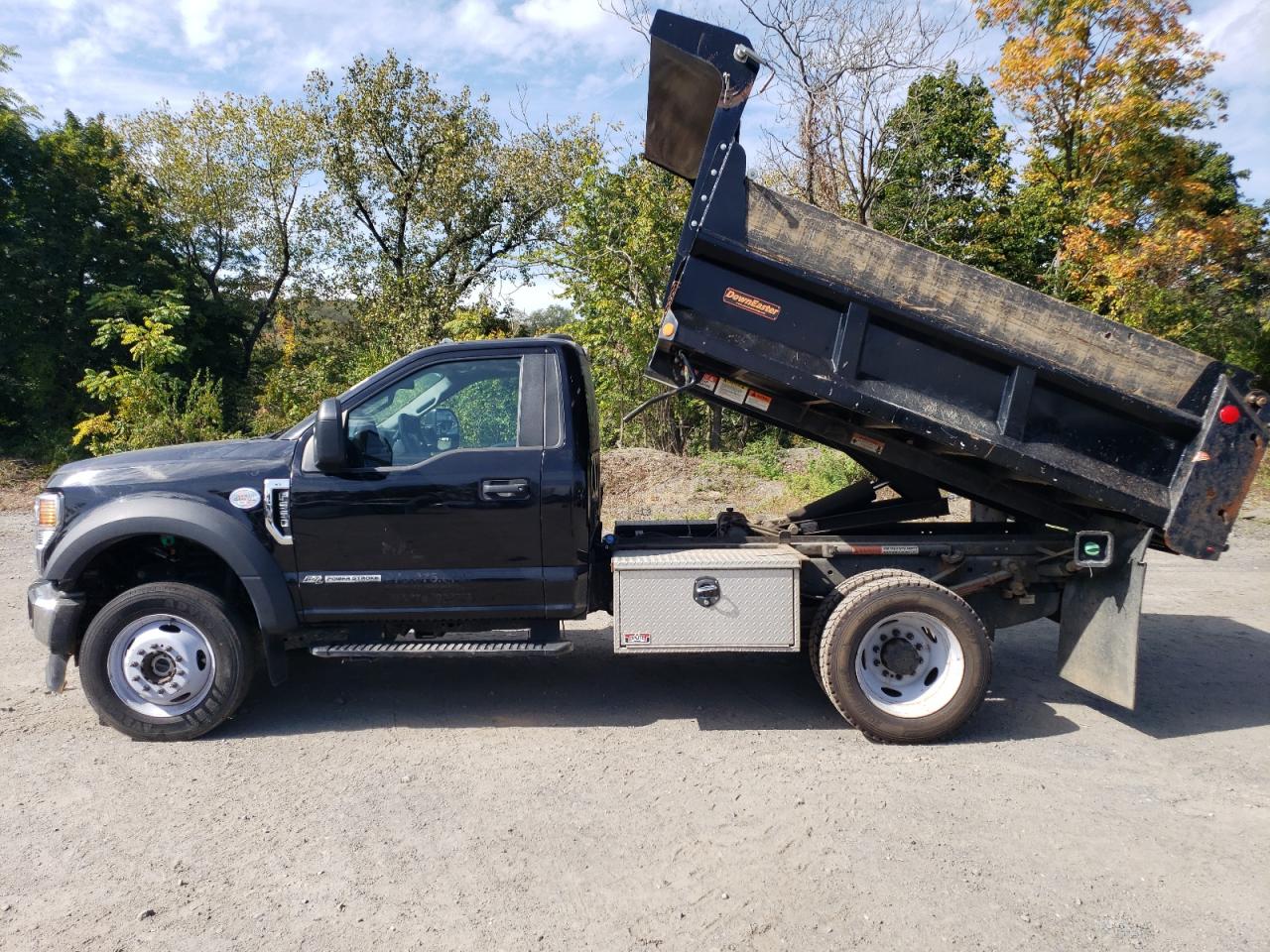 2021 Ford F550 Super Duty VIN: 1FDUF5HT6MDA09551 Lot: 74441424