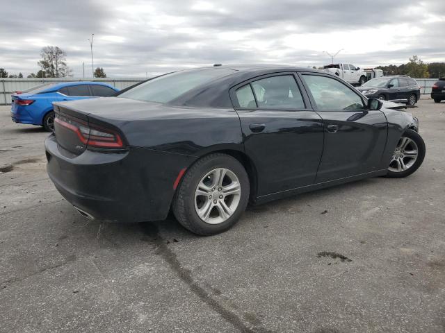  DODGE CHARGER 2018 Черный