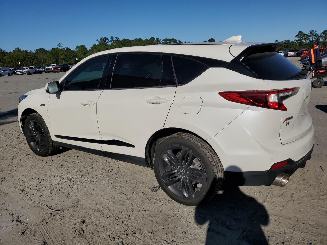 2019 Acura RDX - Image 2