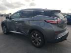 2016 Nissan Murano S zu verkaufen in Grand Prairie, TX - Side