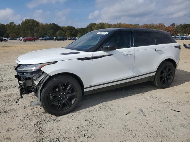 2019 Land Rover Range Rover Velar R-Dynamic Se de vânzare în Conway, AR - Stripped