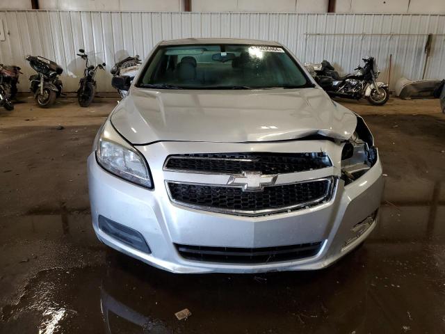  CHEVROLET MALIBU 2013 Srebrny