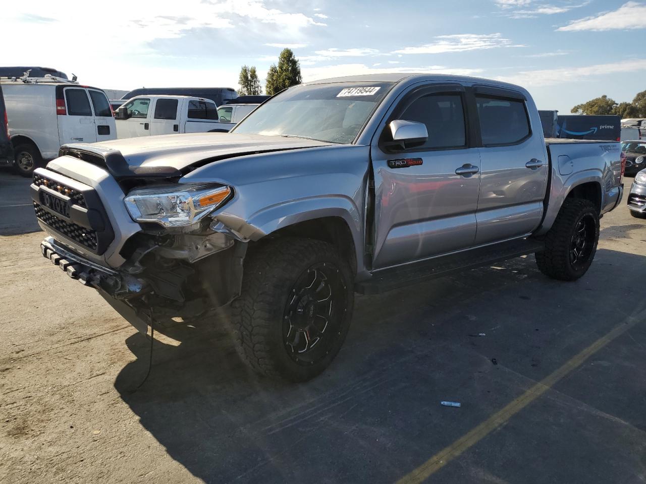 2019 Toyota Tacoma - Image 1