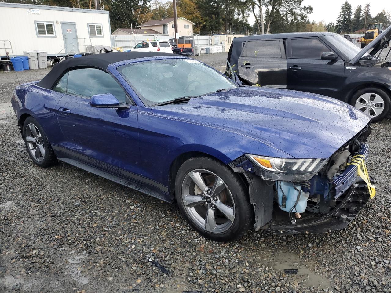 2016 Ford Mustang - Image 4