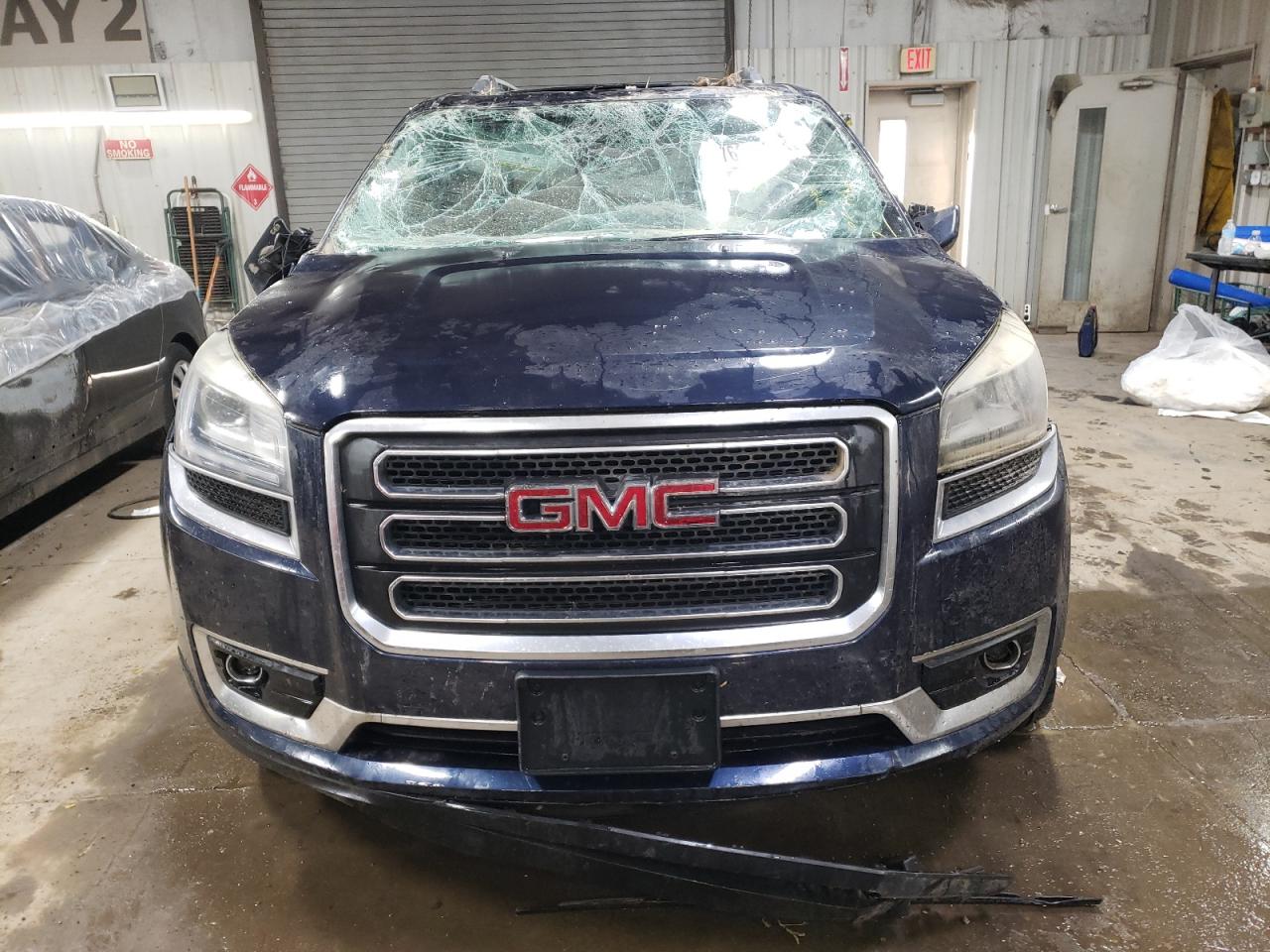 2015 GMC Acadia - Image 5