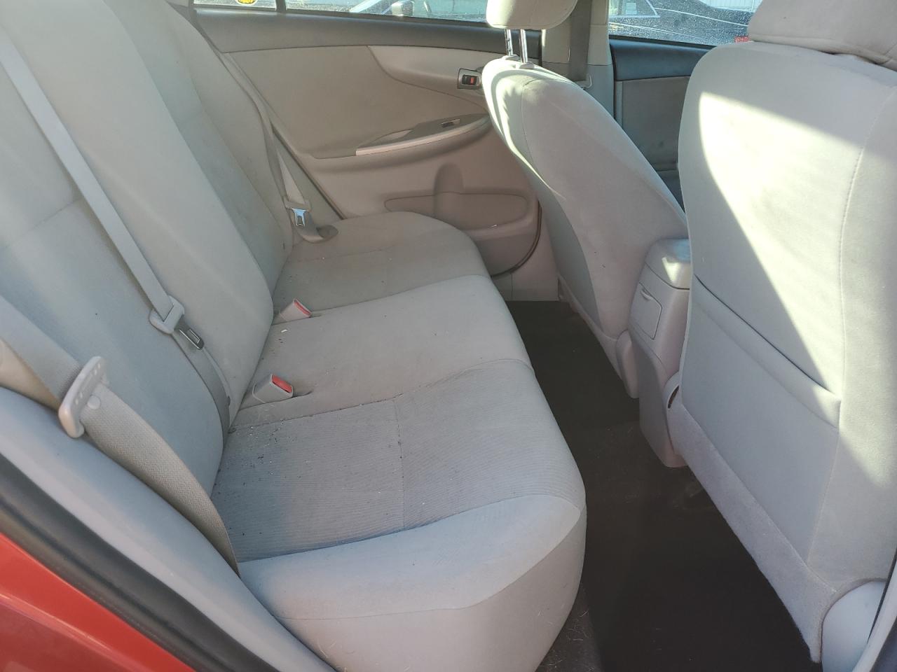 2011 Toyota Corolla - Image 11