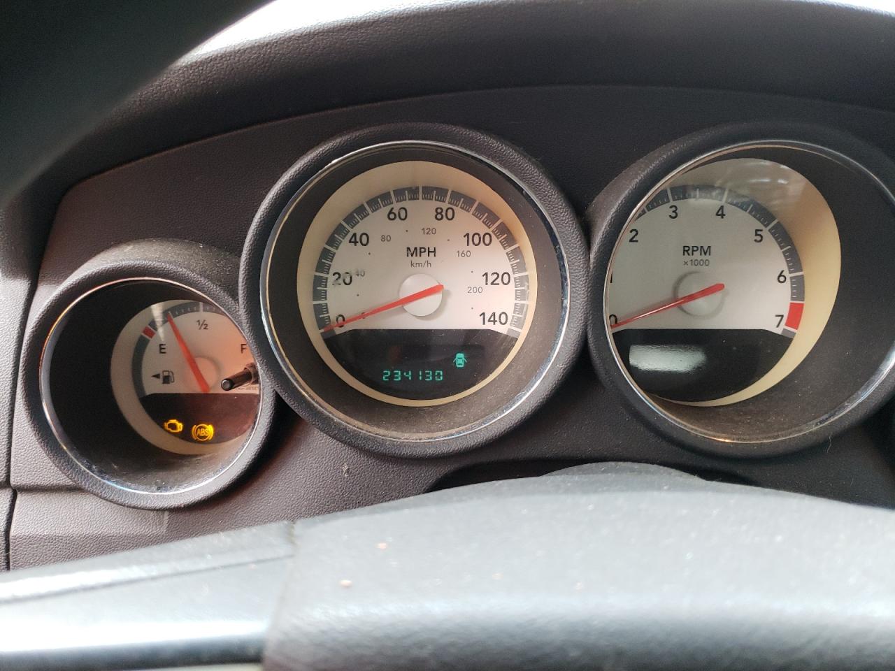 2008 Dodge Charger VIN: 2B3KA43G98H333277 Lot: 74212694