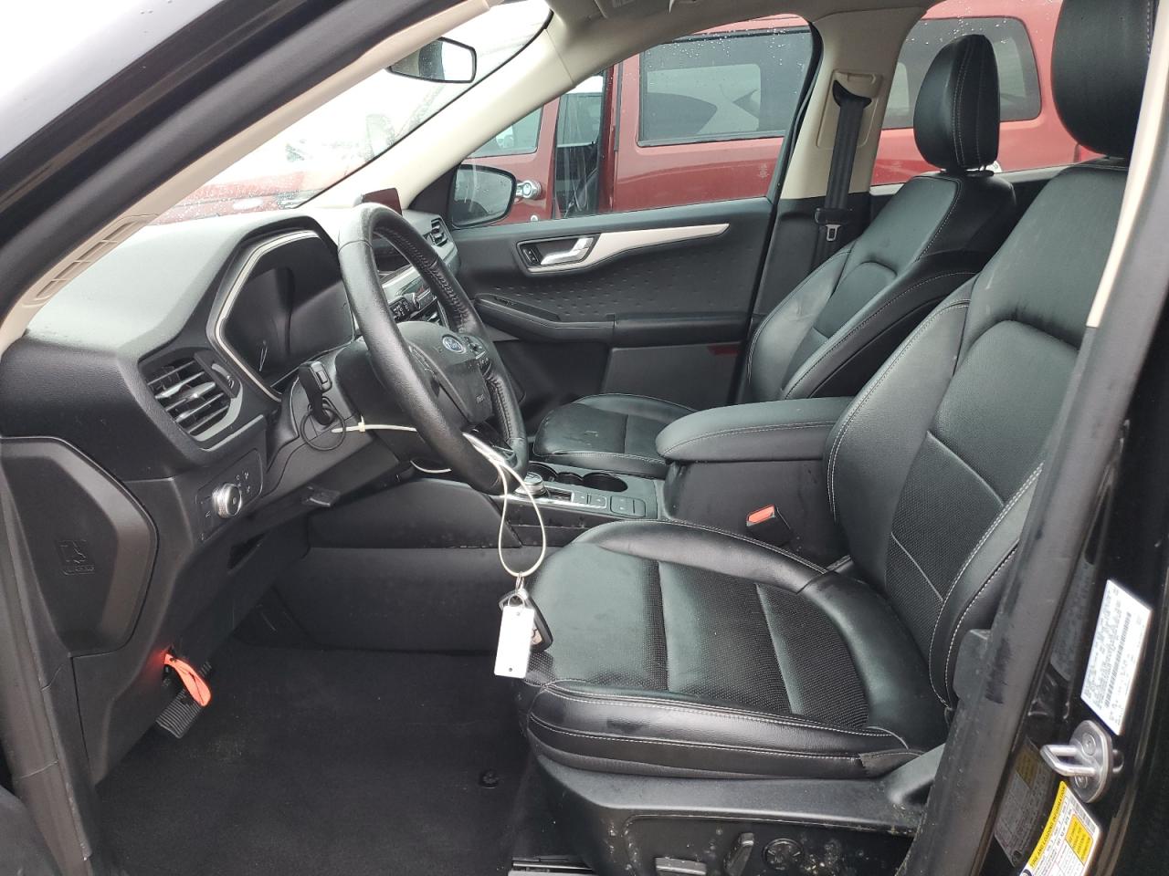 2020 Ford Escape - Image 7