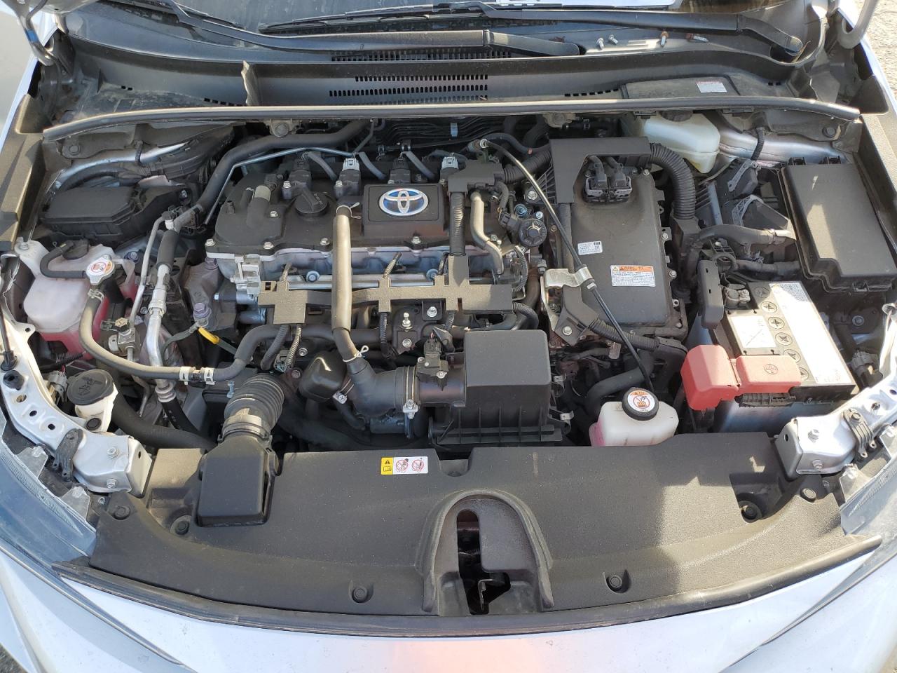 2021 Toyota Corolla - Image 13