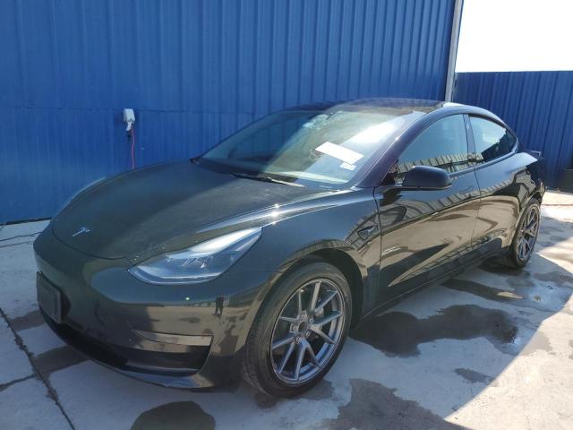 5YJ3E1EA7NF185761 Tesla Model 3 