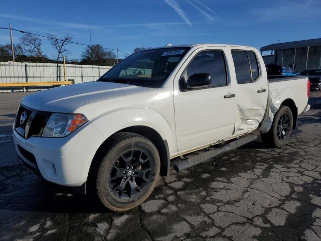 2018 Nissan Frontier S