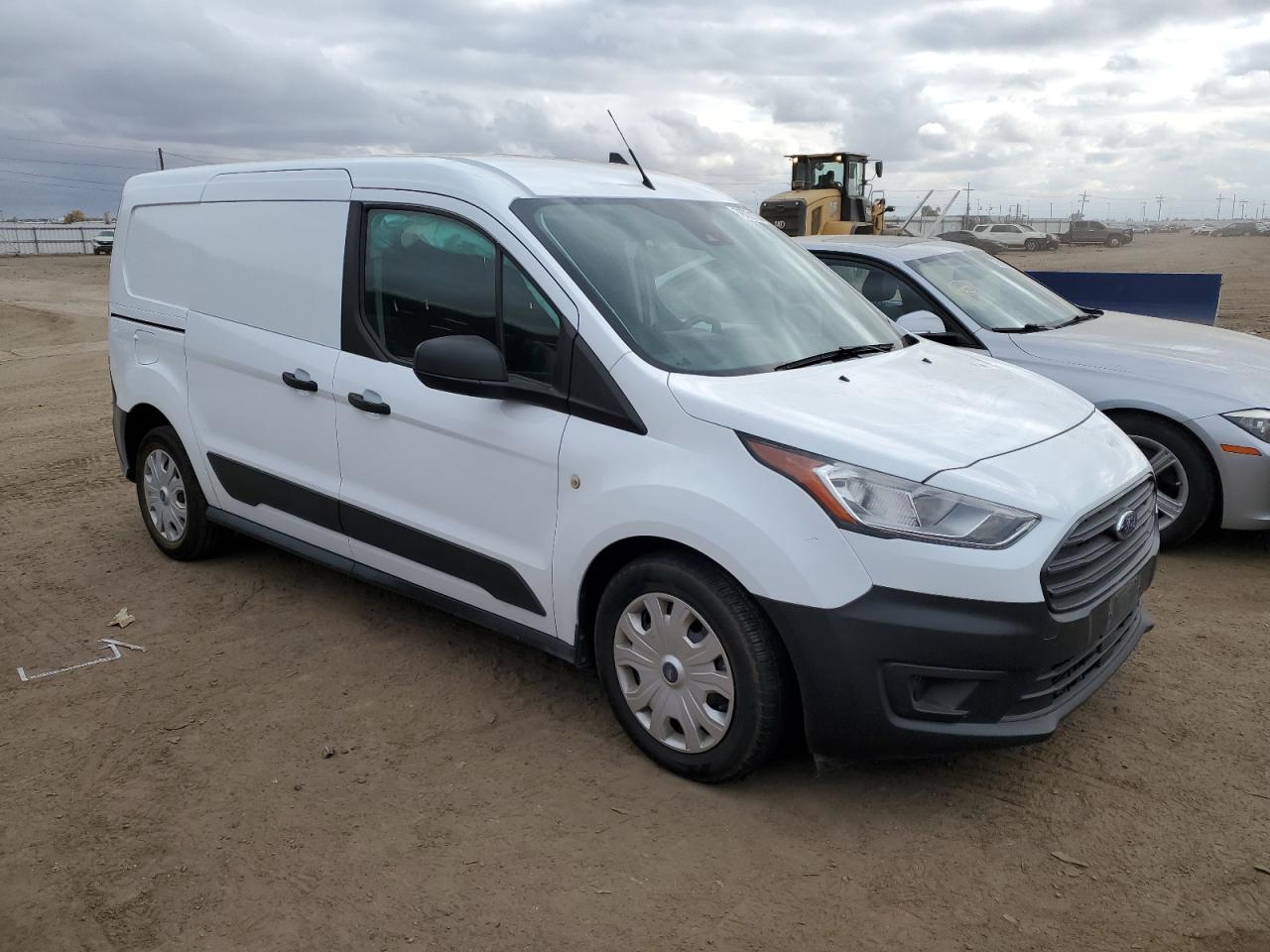 2020 Ford Transit - Image 4