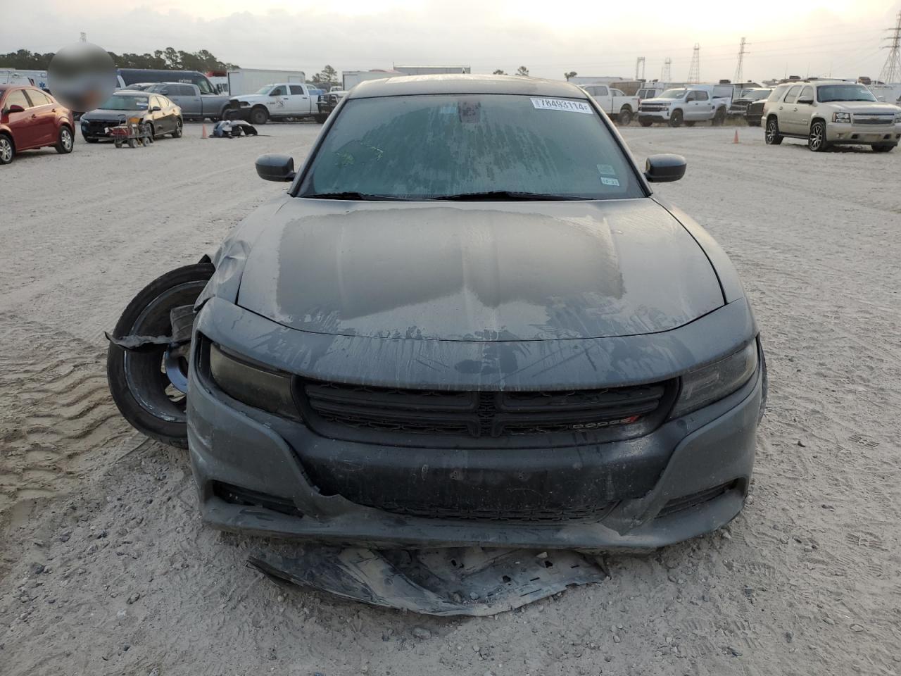2017 Dodge Charger - Image 5