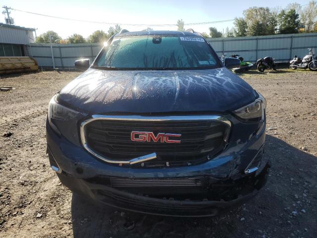 3GKALTEV9ML323364 GMC Terrain SL 5