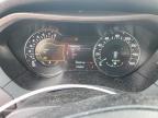 2016 Lincoln Mkz  en Venta en Chicago Heights, IL - Front End