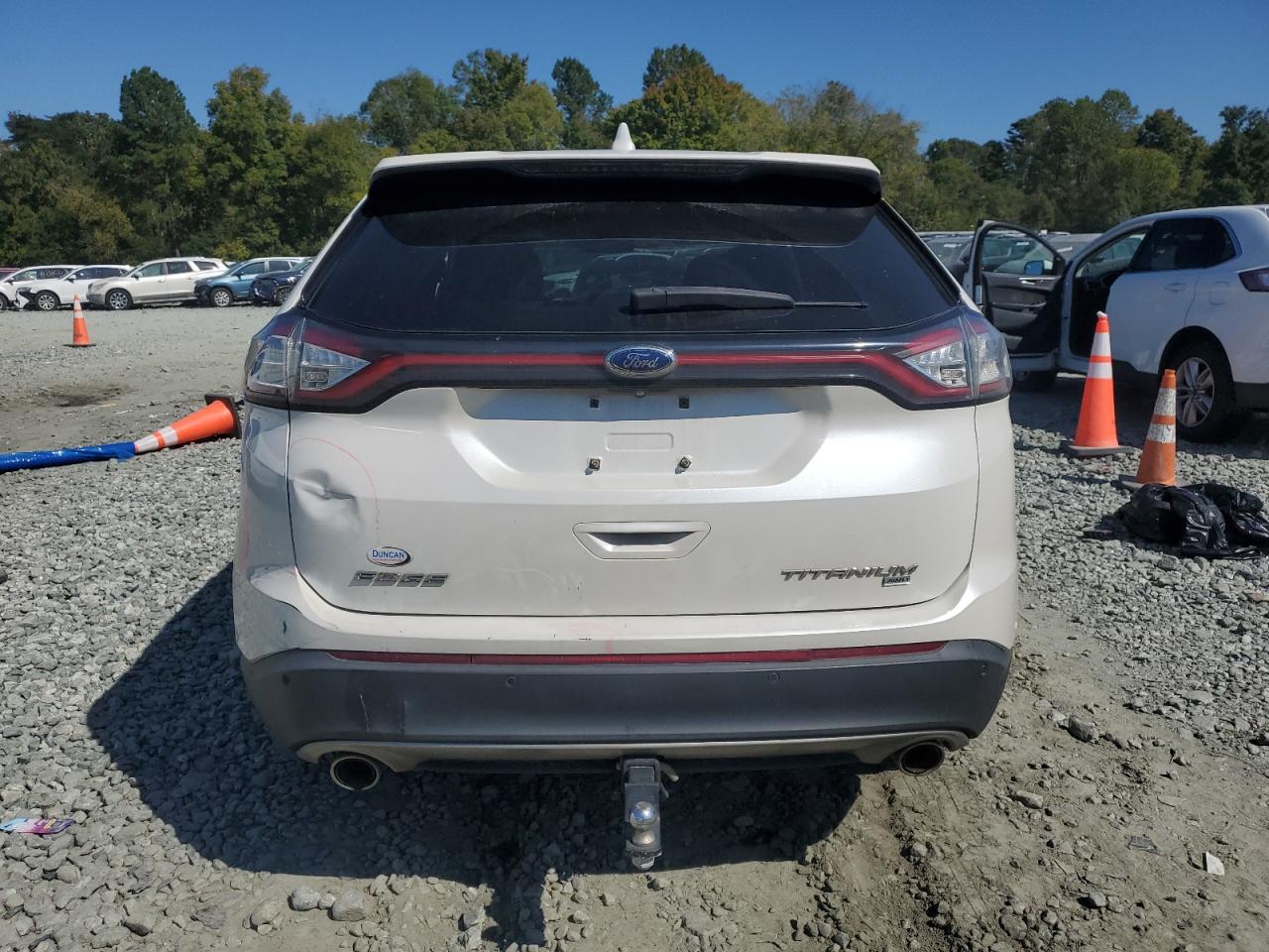 2015 Ford Edge - Image 6